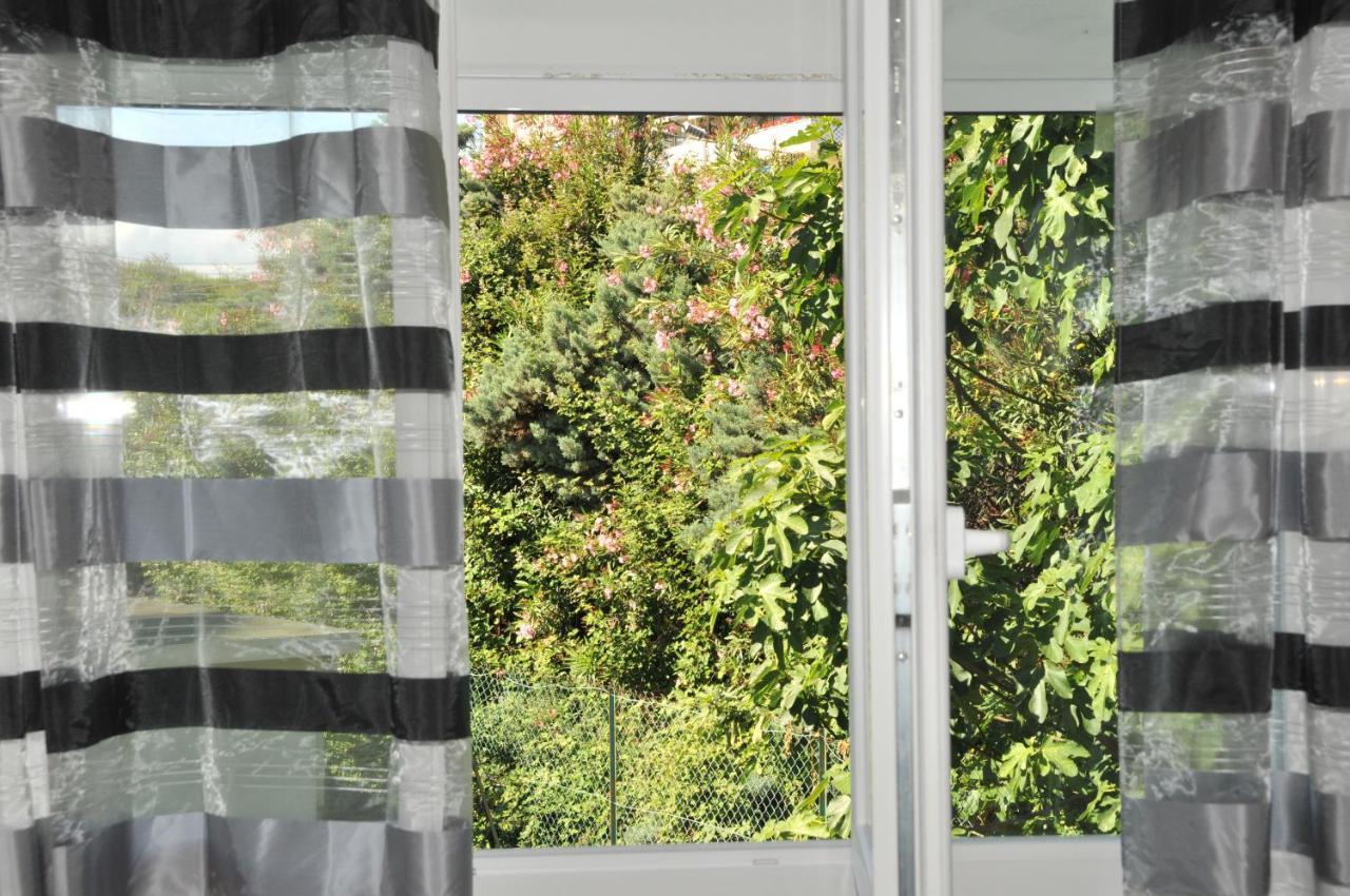 Studio Cannes Croisette Martinez Apartment Exterior foto